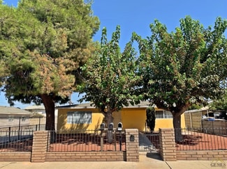 3312 Elda Ave Unit 4, Bakersfield, CA 93307