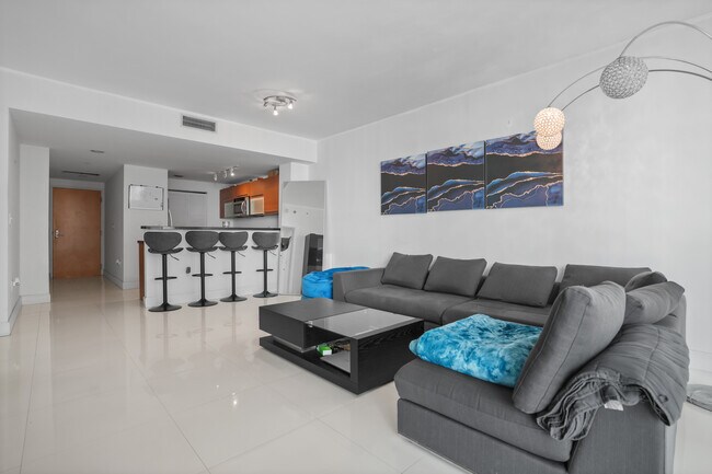 Vizcayne unit 2306, Miami, FL 33132 - photo 4
