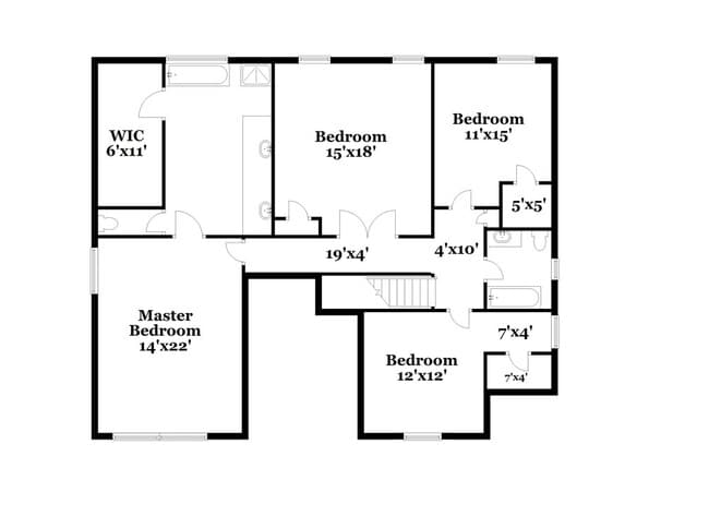 1416 Blue Sail Ave, Grayson, GA 30017 - photo 3