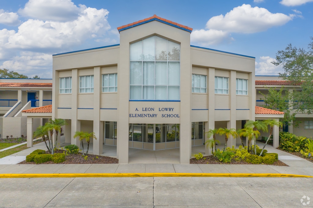 Lowry Elementary School, Tampa FL Rankings & Reviews