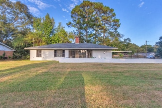 895 Greg Dr, Montgomery, AL 36109