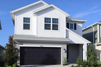 30913 Pendleton Landing Cir Unit 36483937, Wesley Chapel, FL 33545