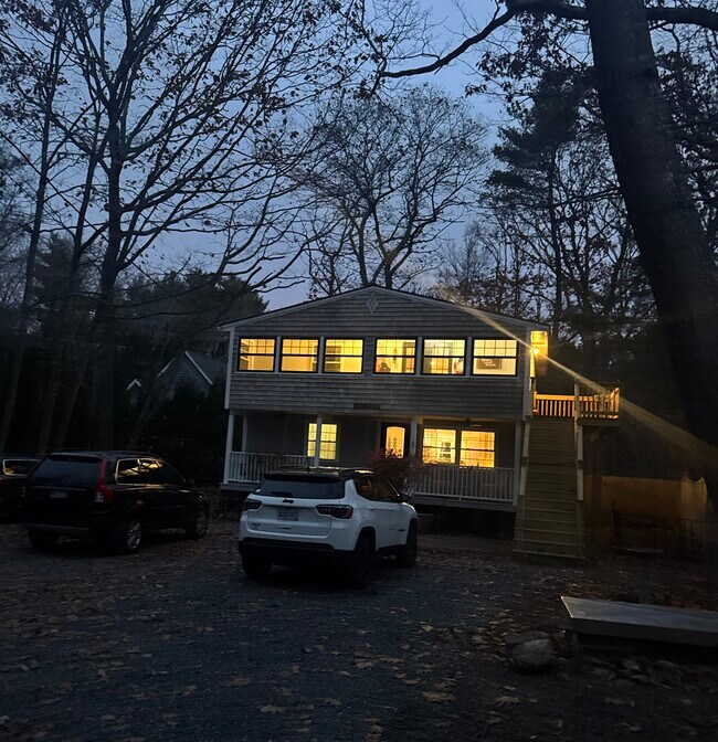 3 Sylvan Cir unit 1, Cape Neddick, ME 03902 - photo 3