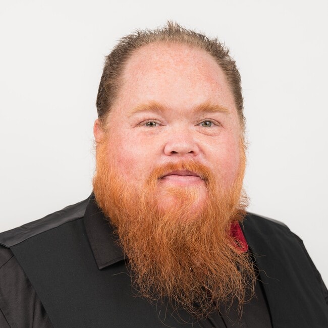 Agent Photo