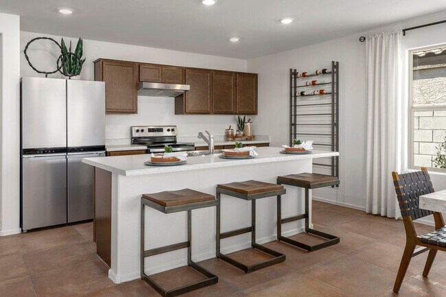 24526 W Kowalsky Ln unit 36513576, Buckeye, AZ 85326 - photo 6