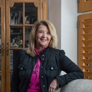 Lynn Fairfield