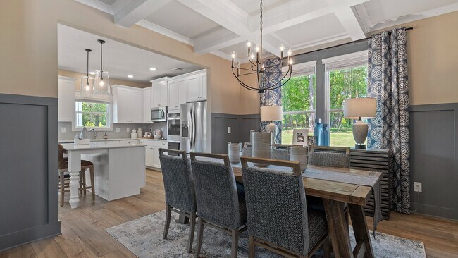 4154 Cedar Commons Way unit 36487788, Conley, GA 30288 - photo 4