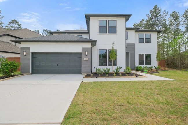 16313 Sheridan River Trail unit 36490417, Conroe, TX 77302 - photo 7