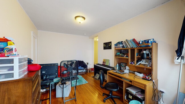 33 Walbridge St unit 12, Allston, MA 02134 - photo 4
