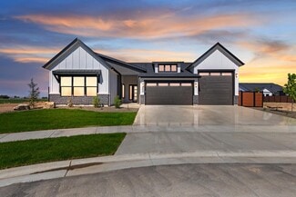 6827 N Brock River Place, Meridian, ID 83646