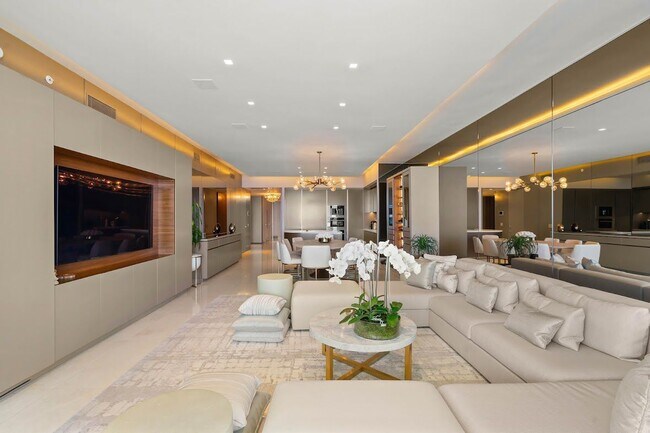Residences by Armani/Casa unit 3603, Sunny Isles Beach, FL 33160 - photo 4