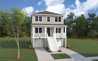 2828 Olivia Marie Ln Unit 36476917, Johns Island, SC 29455