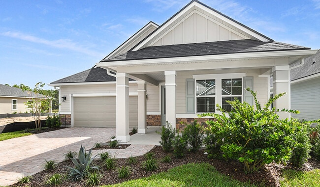 215 Thornberry Way, Palm Coast, FL 32164 - photo 2