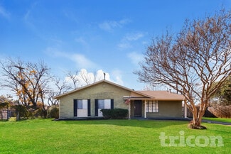 1142 Shadyglen Cir, Richardson, TX 75081