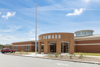 Howard Elementary School