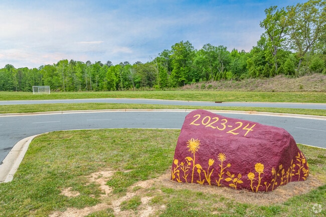 Elon Elementary School