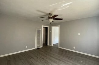 315 E Franklin Ave, Fresno, CA 93701