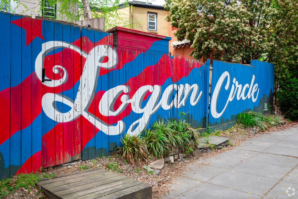Logan Circle