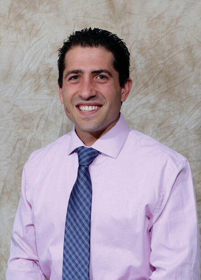 Vincent Fattorusso