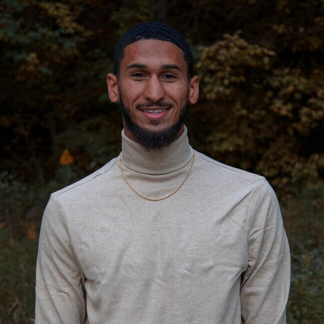 Isaiah Mckee