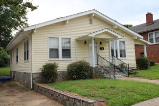 60 Pulliam St, Marion, NC 28752