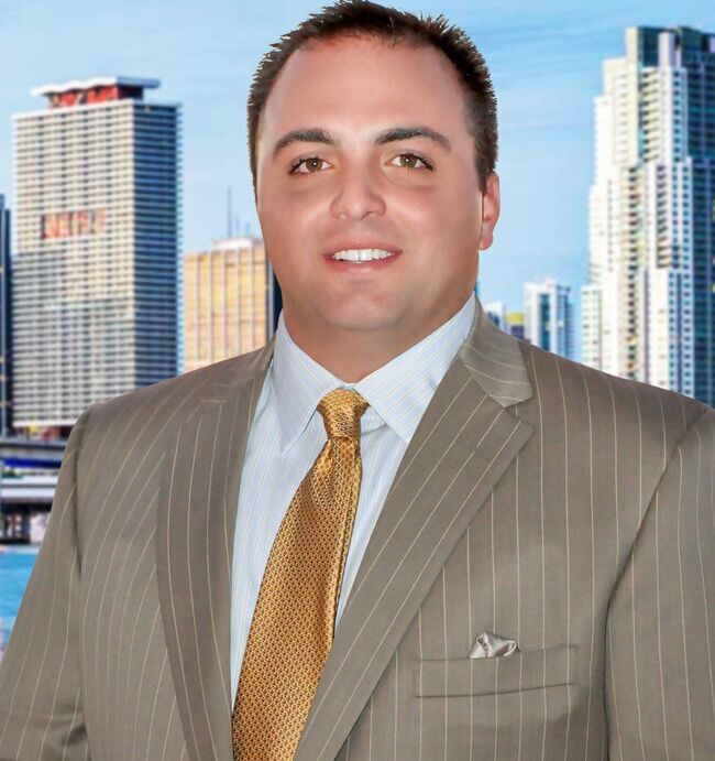 Agent Photo