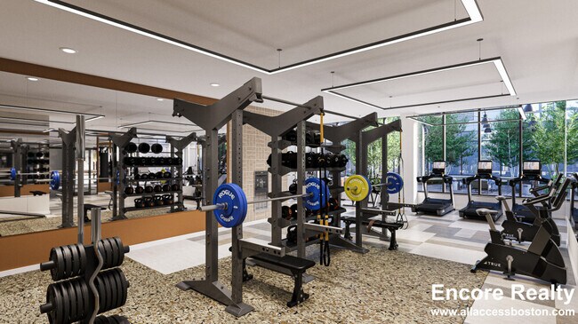 89 E Dedham St unit 210, Boston, MA 02118 - photo 5