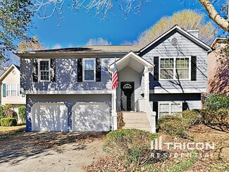 4182 Mistymorn Way, Powder Springs, GA 30127