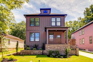 2516 Richland St, Columbia, SC 29204