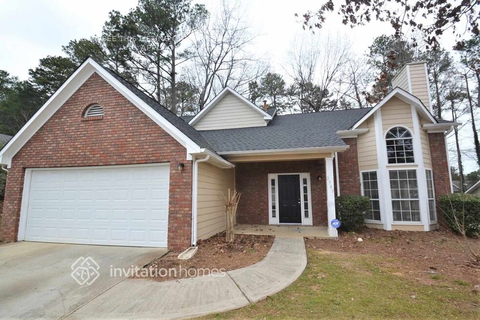 2342 Cheyenne Ln NW, Lawrenceville, GA 30044 - photo 1