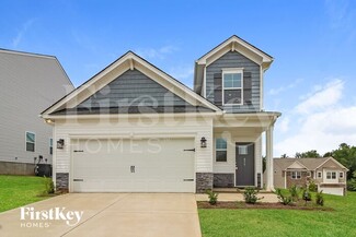 477 Yoshino Cherry Dr, Greer, SC 29651