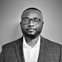 Franklin Osei-Assibey