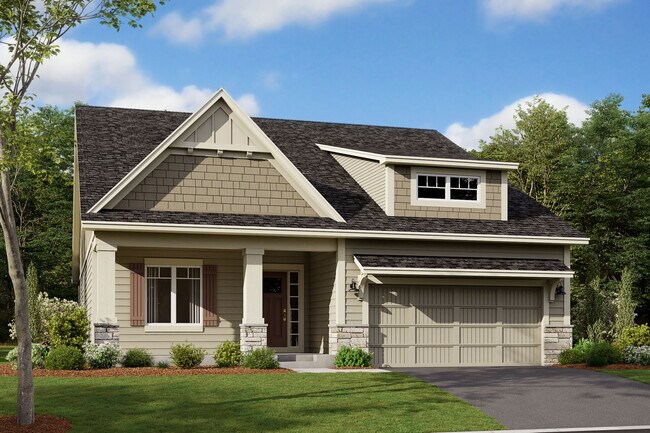 1005 Annagaire Curve unit 36473006, Rosemount, MN 55068 - photo 4