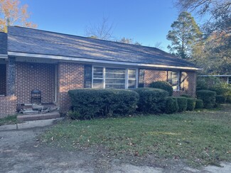 1611 Highland Ave, Dublin, GA 31021