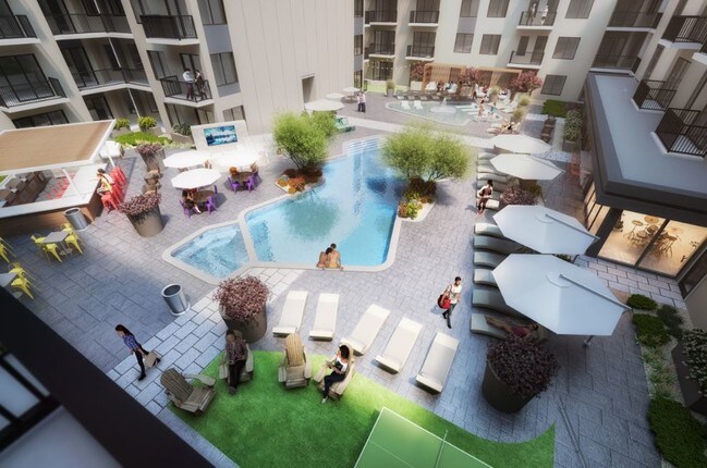 The Local Tempe Luxury Apartments, Tempe, AZ 85281 - photo 5