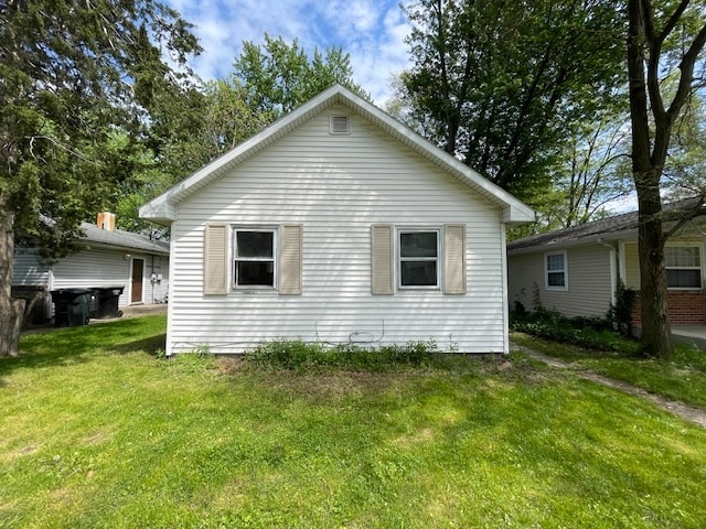 518 S 28th St, South Bend, IN 46615 - photo 1