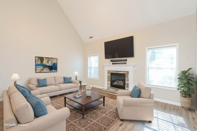 88 Tapestry Ln, Newnan, GA 30265 - photo 4