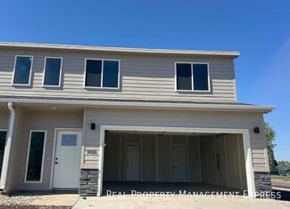 9000 W Jerald Place, Sioux Falls, SD 57106