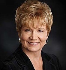 Jane Zierke