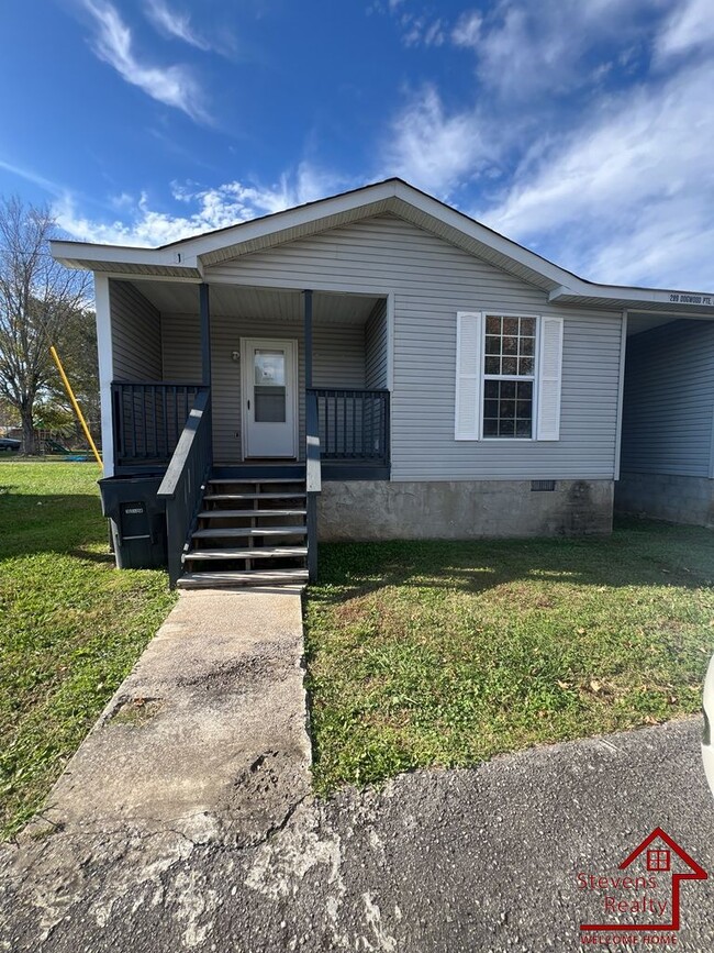 289 Dogwood Pointe Dr Unit 1, McMinnville, TN 37110