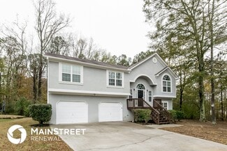5809 Westside Rd, Austell, GA 30106