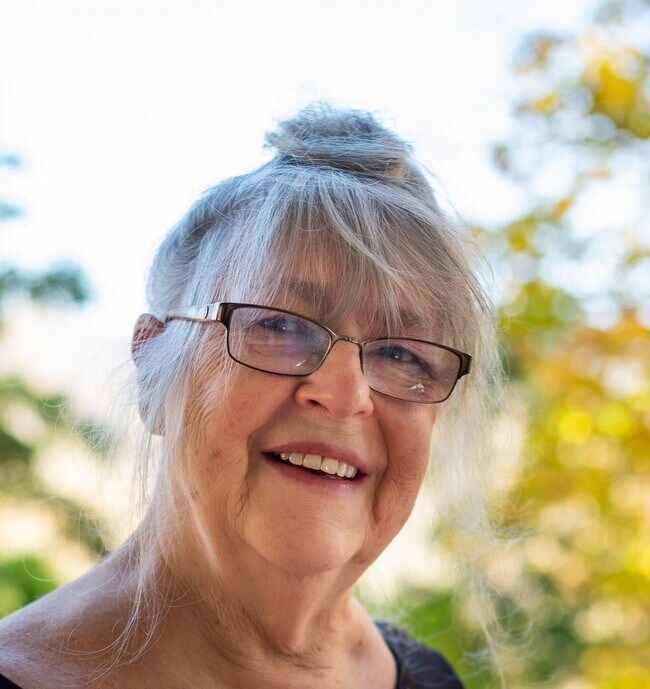 Linda Pinkham