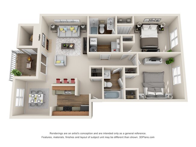 Hunters Chase, Marlton, NJ 08053 - photo 6