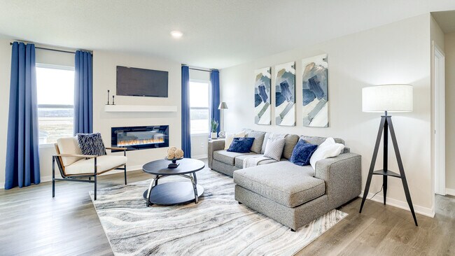 5512 N 188 St, Elkhorn, NE 68022 - photo 3