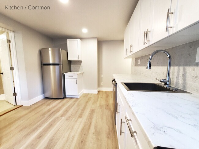 98 Sciarappa St unit 98 Sciarappa Unit B, Cambridge, MA 02141 - photo 6