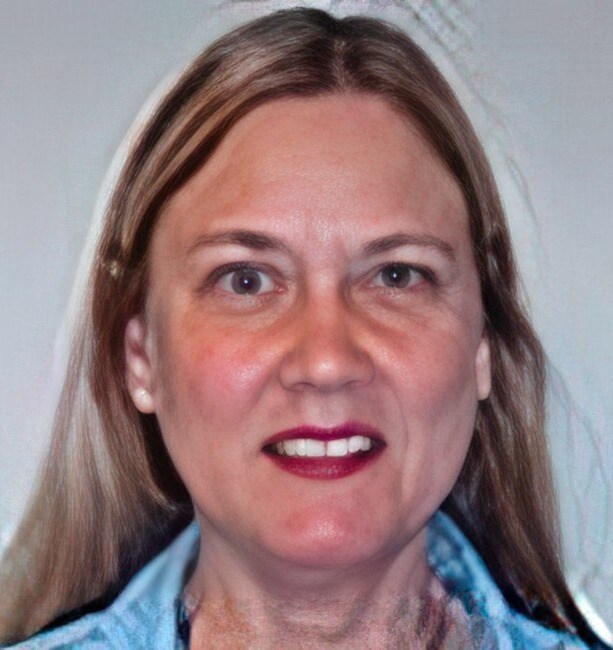 Deanna Raeber