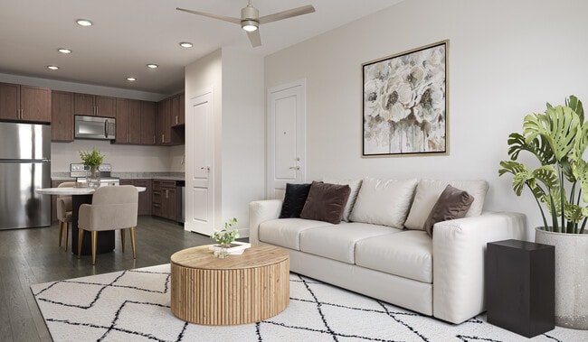 The Warwick at Foundry Creek, Richmond, VA 23224 - photo 2