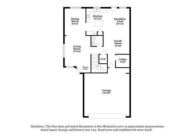 13214 Montclair Point Ct, Houston, TX 77047 - photo 2