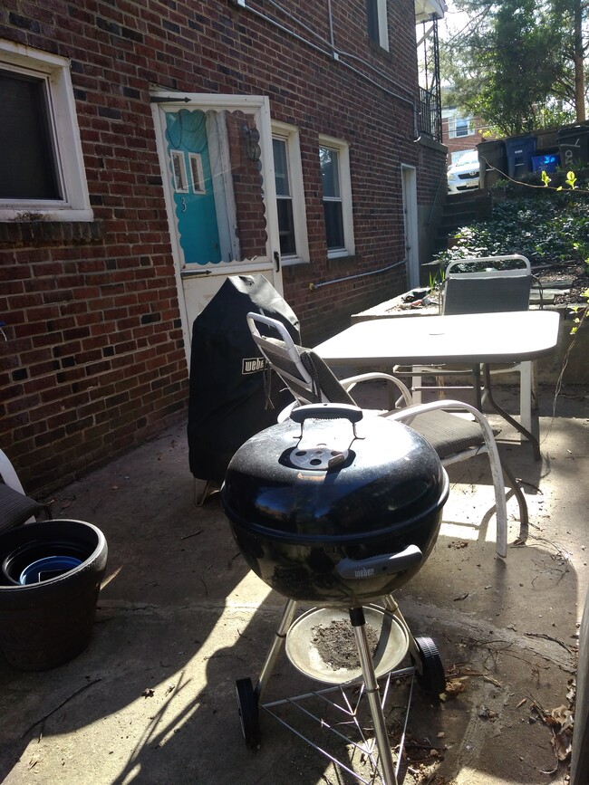 8513 Flower Ave Unit 3, Takoma Park, MD 20912