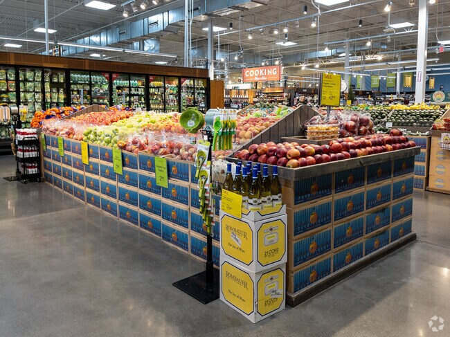 Whole Foods Market in Downtown Chamblee